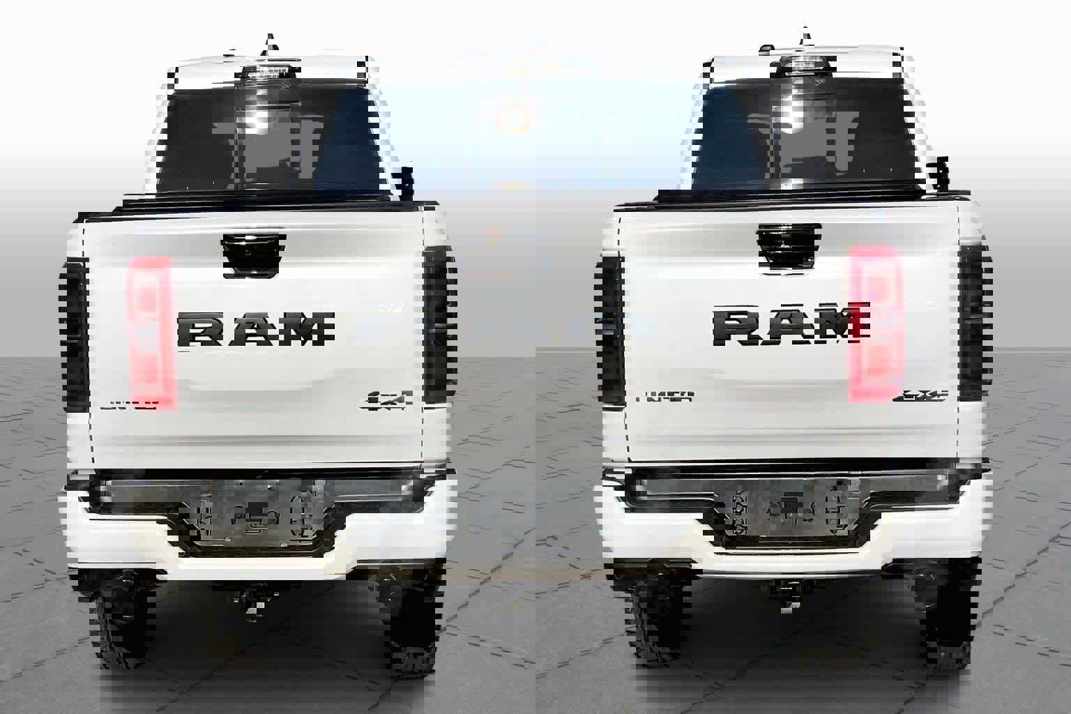 Used 2026 RAM 1500 Limited image 4