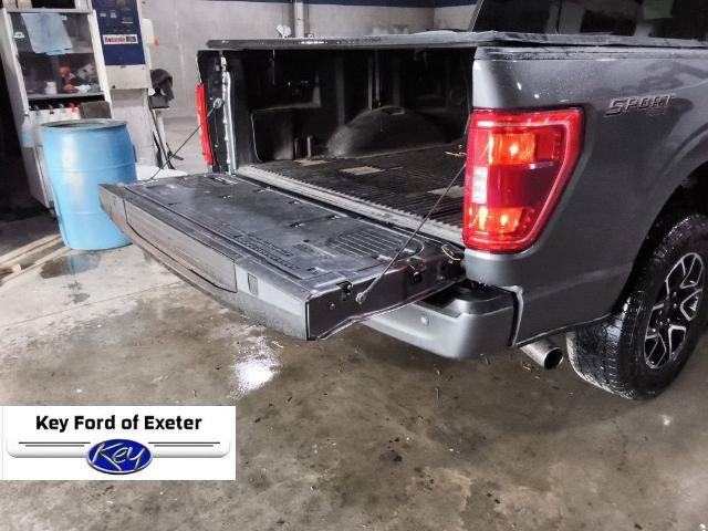 Certified 2023 Ford F150 XLT w/ Equipment Group 302A High AWD/4WD image 13