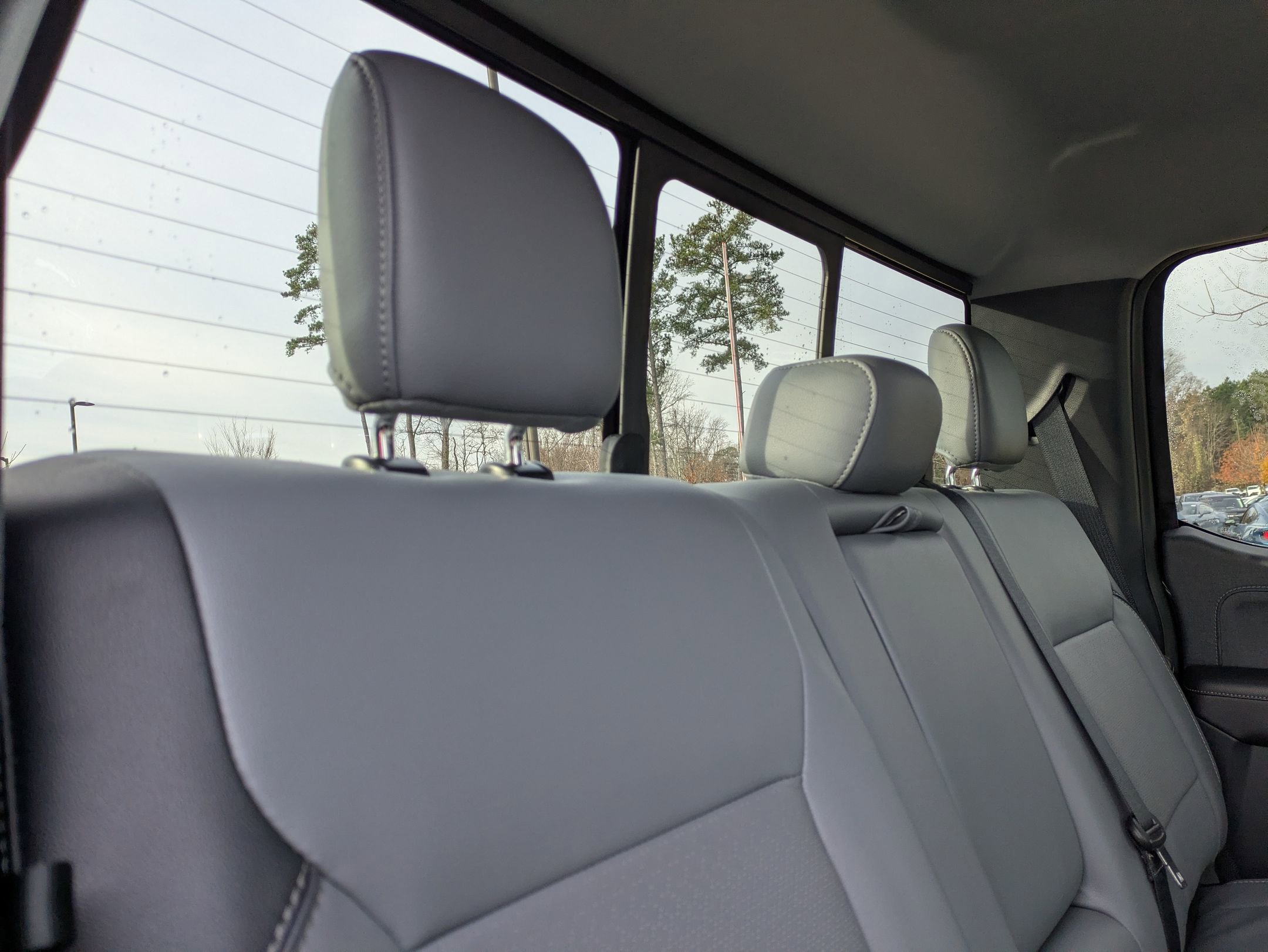 Certified 2022 Ford F150 Lariat w/ Equipment Group 502A High image 41