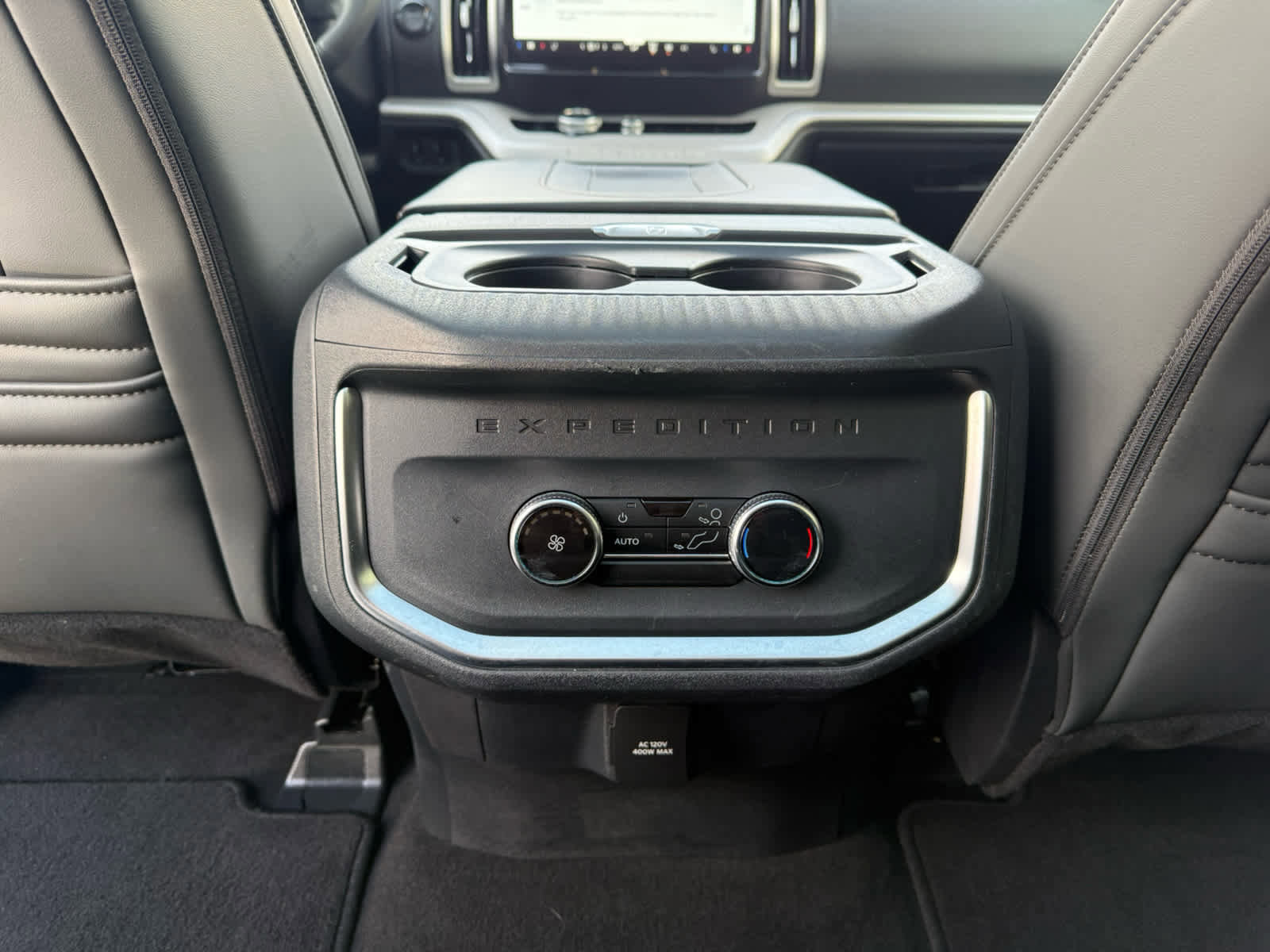 Certified 2025 Ford Expedition Max Active image 21
