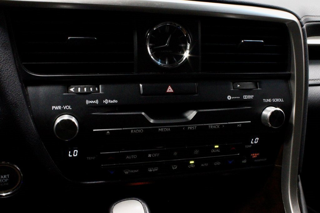 Used 2019 Lexus RX 350 350 image 30