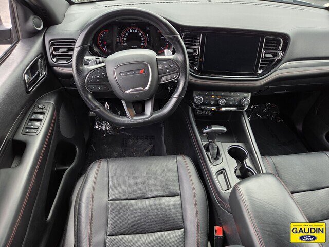 Used 2024 Dodge Durango GT AWD/4WD image 13