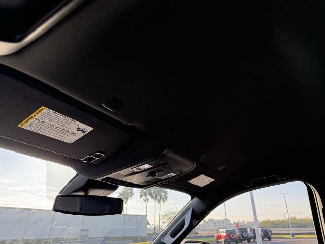 Used 2024 Chevrolet Tahoe LT image 19