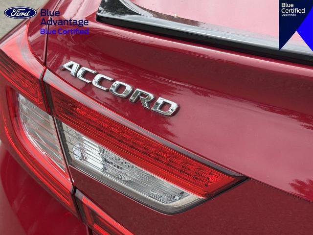Used 2021 Honda Accord Sport Special Edition image 7
