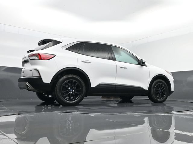Certified 2020 Ford Escape SE AWD/4WD image 24