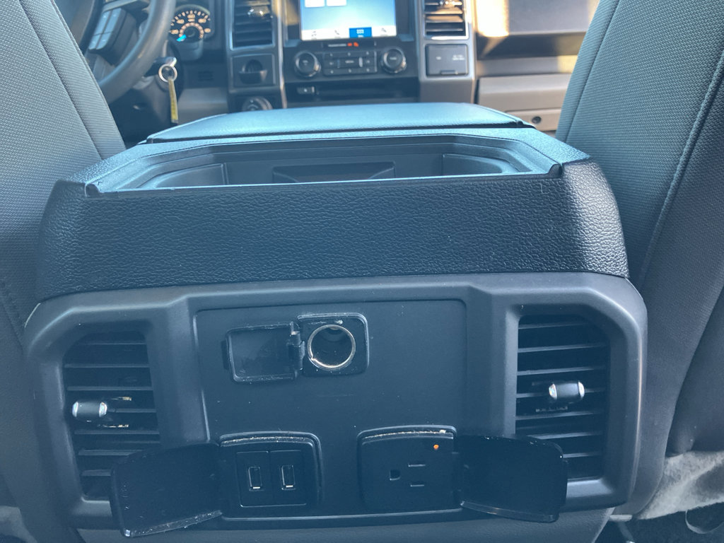 Certified 2018 Ford F150 XLT w/ Trailer Tow Package image 35