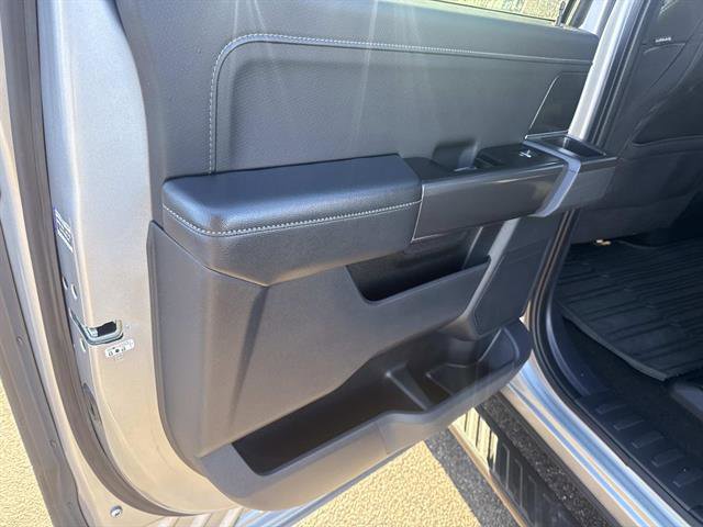 Certified 2022 Ford F150 XLT w/ Equipment Group 302A High image 16