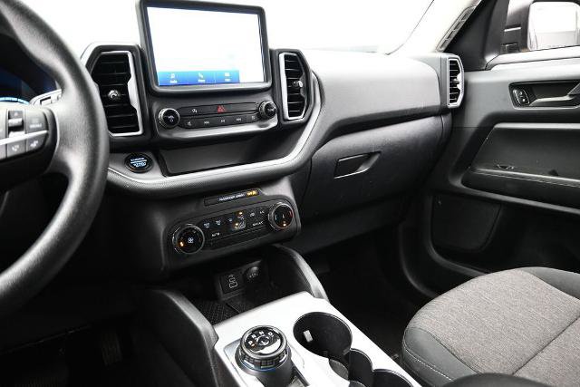 Certified 2024 Ford Bronco Sport Big Bend AWD/4WD image 35