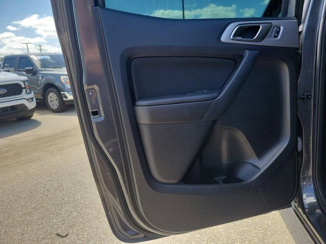 Certified 2019 Ford Ranger XLT w/ Equipment Group 302A Luxury RWD image 15