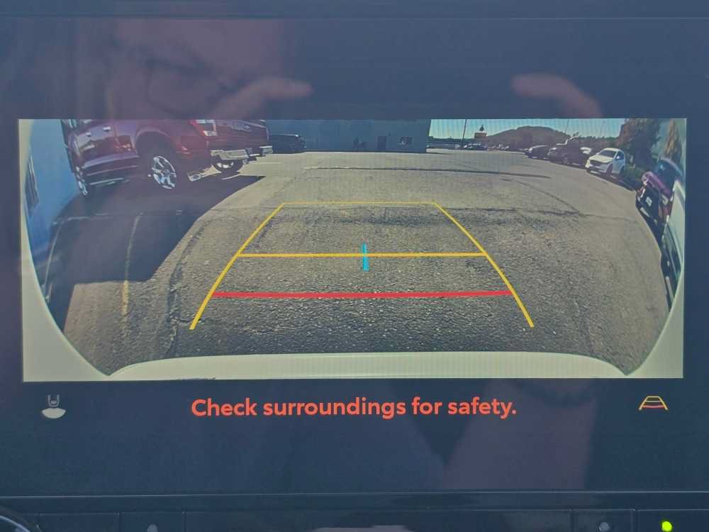 Used 2023 Toyota Highlander Limited AWD/4WD image 20