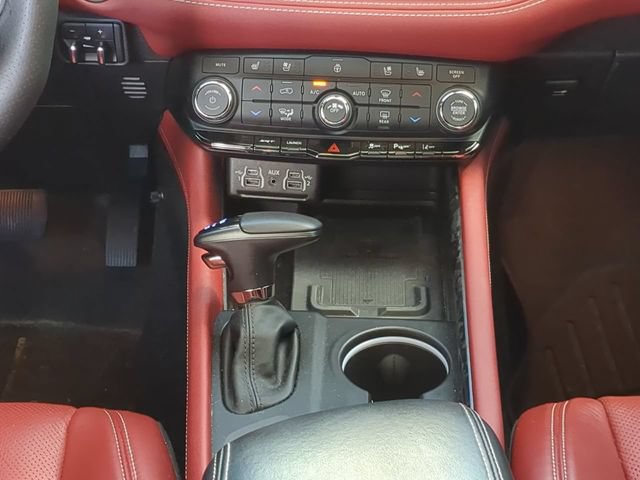 Used 2024 Dodge Durango SRT Hellcat AWD/4WD image 19