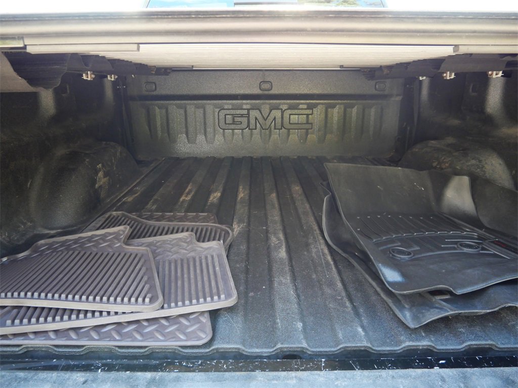 Used 2016 GMC Sierra 1500 SLT image 10