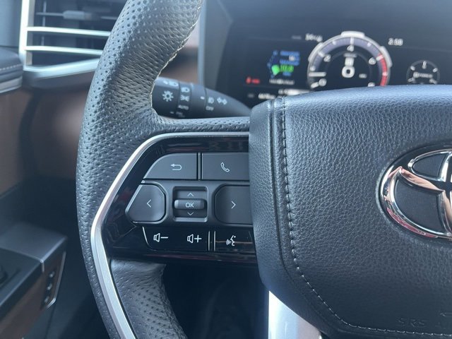 Used 2023 Toyota Tundra 1794 Edition image 73