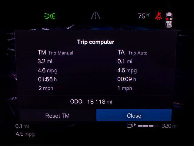 Used 2023 Volvo XC90 B6 Ultimate w/ Protection Package AWD/4WD image 19