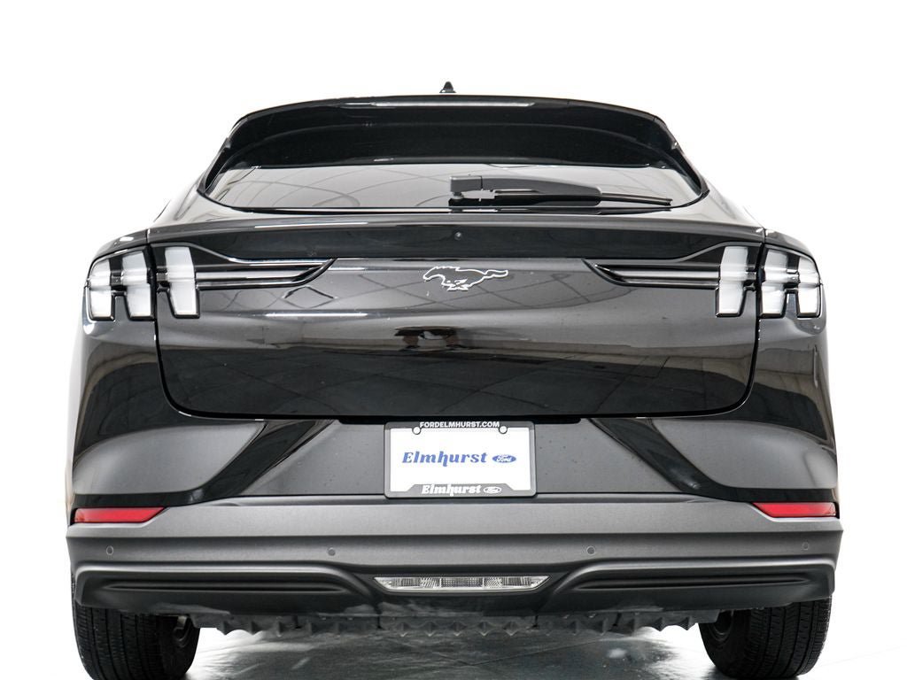 Certified 2025 Ford Mustang Mach-E Premium AWD/4WD image 6