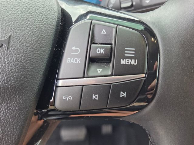 Certified 2023 Ford Escape Platinum image 26