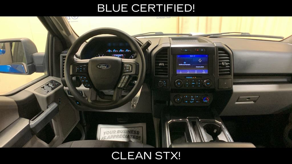 Certified 2020 Ford F150 XL w/ Equipment Group 101A Mid AWD/4WD image 24