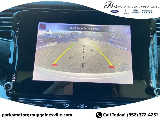 Used 2022 Jeep Wagoneer Series II AWD/4WD image 22