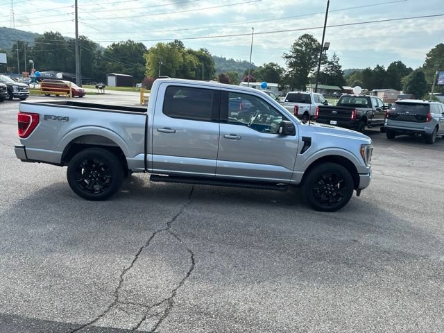 Certified 2023 Ford F150 XLT w/ Equipment Group 302A High AWD/4WD image 56