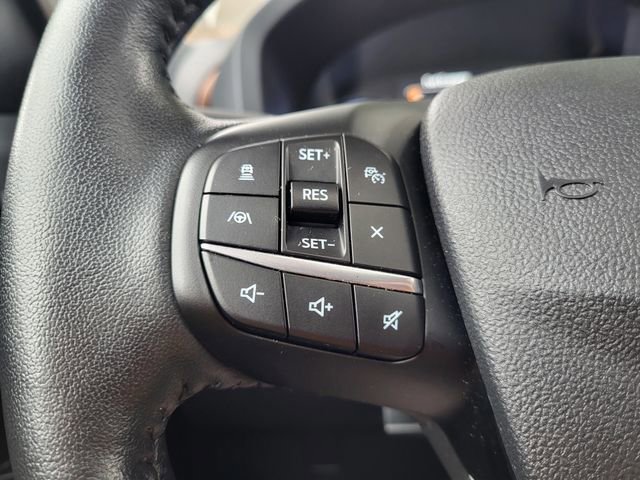 Certified 2023 Ford Bronco Sport Outer Banks w/ Tech Package image 23