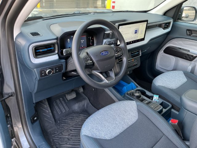 Certified 2026 Ford Maverick XLT w/ Equipment Group 301A AWD/4WD image 21