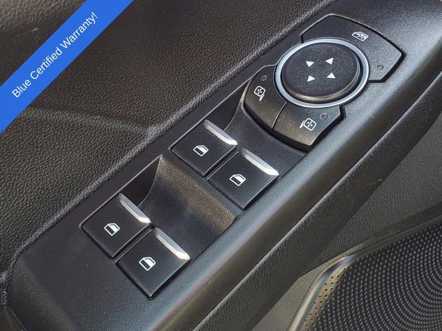 Certified 2021 Ford Escape SEL AWD/4WD image 8