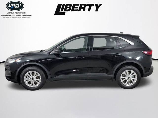 Certified 2023 Ford Escape Active AWD/4WD image 6