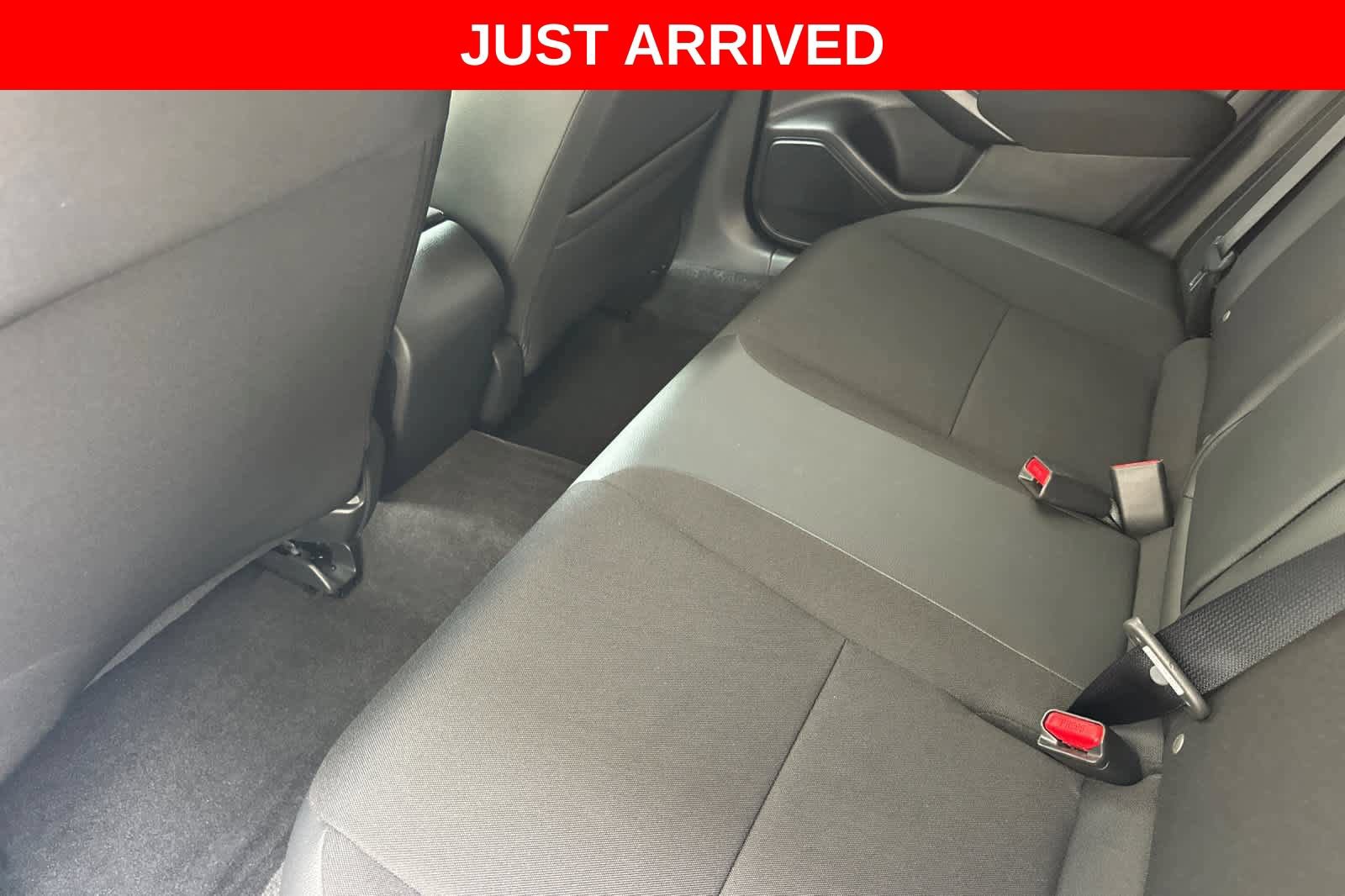 Used 2025 Honda Civic Sport image 4