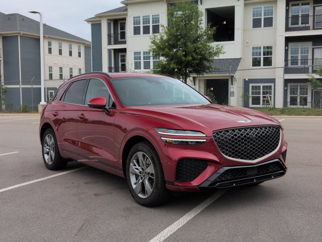 Used 2022 Genesis GV70 3.5T Sport w/ Sport Advanced Package