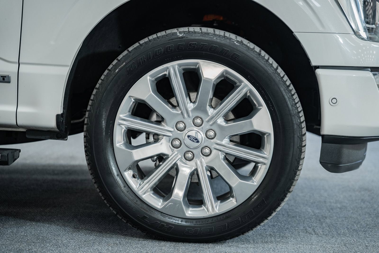 Certified 2023 Ford F150 Limited image 26