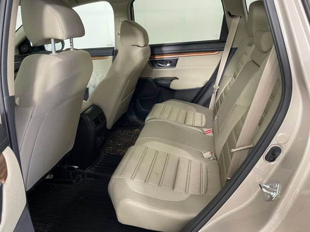 Used 2018 Honda CR-V EX image 13