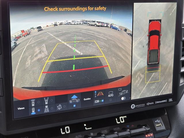 Used 2022 Toyota Tundra TRD Pro AWD/4WD image 19