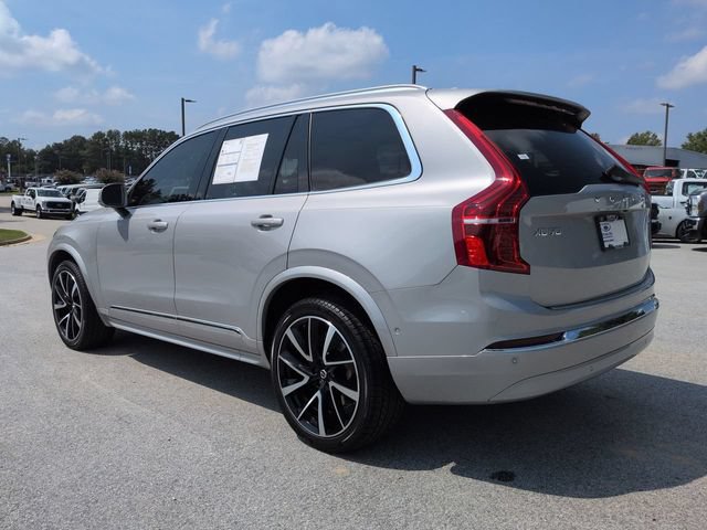 Used 2023 Volvo XC90 B5 Plus w/ Protection Package Premier AWD/4WD image 7