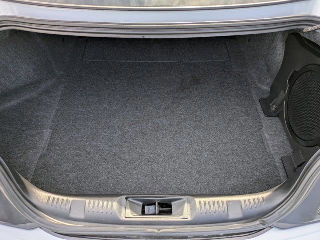 Certified 2025 Ford Mustang Premium image 13