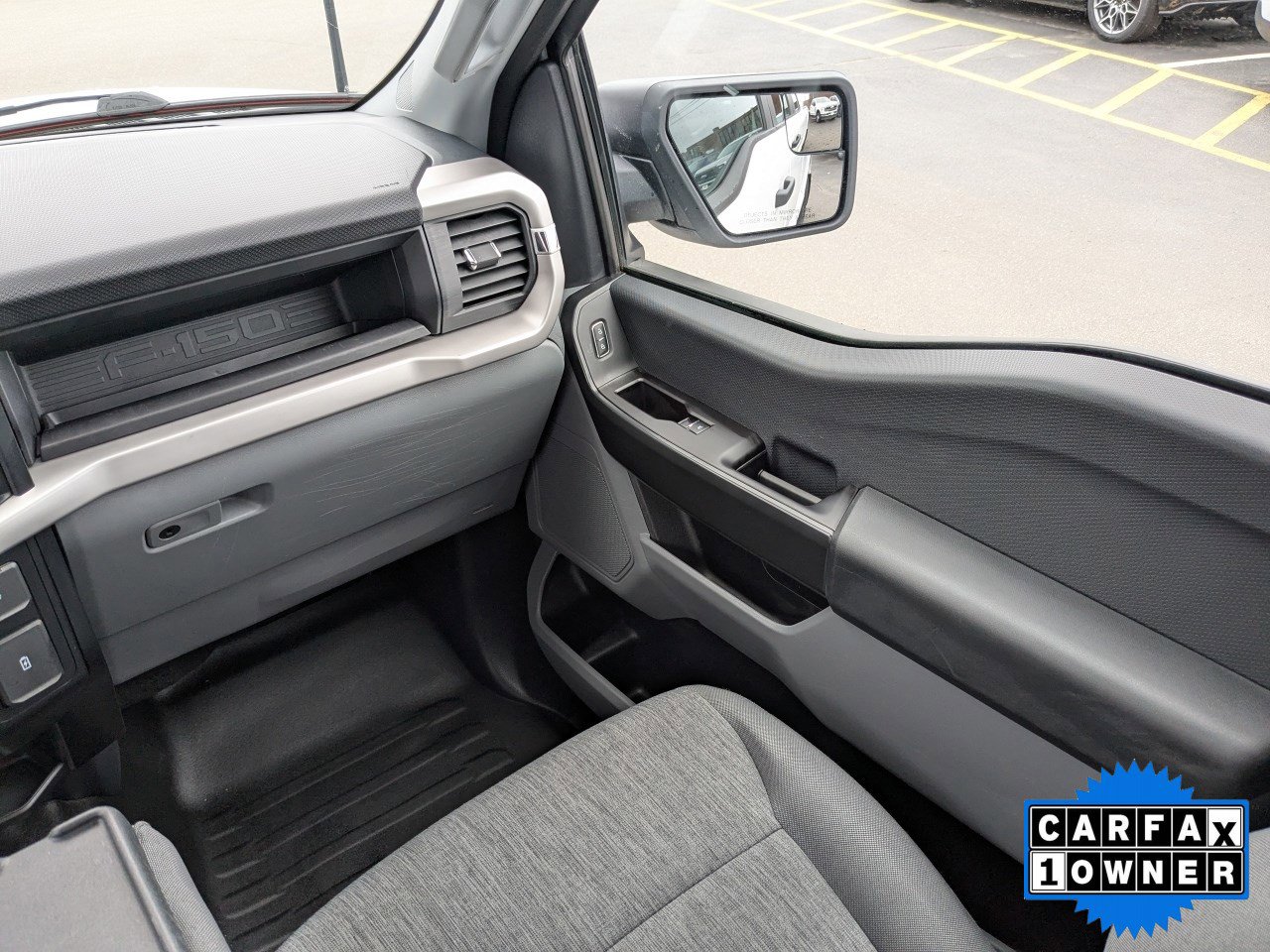 Certified 2023 Ford F150 XL w/ XL Chrome Appearance Package AWD/4WD image 19
