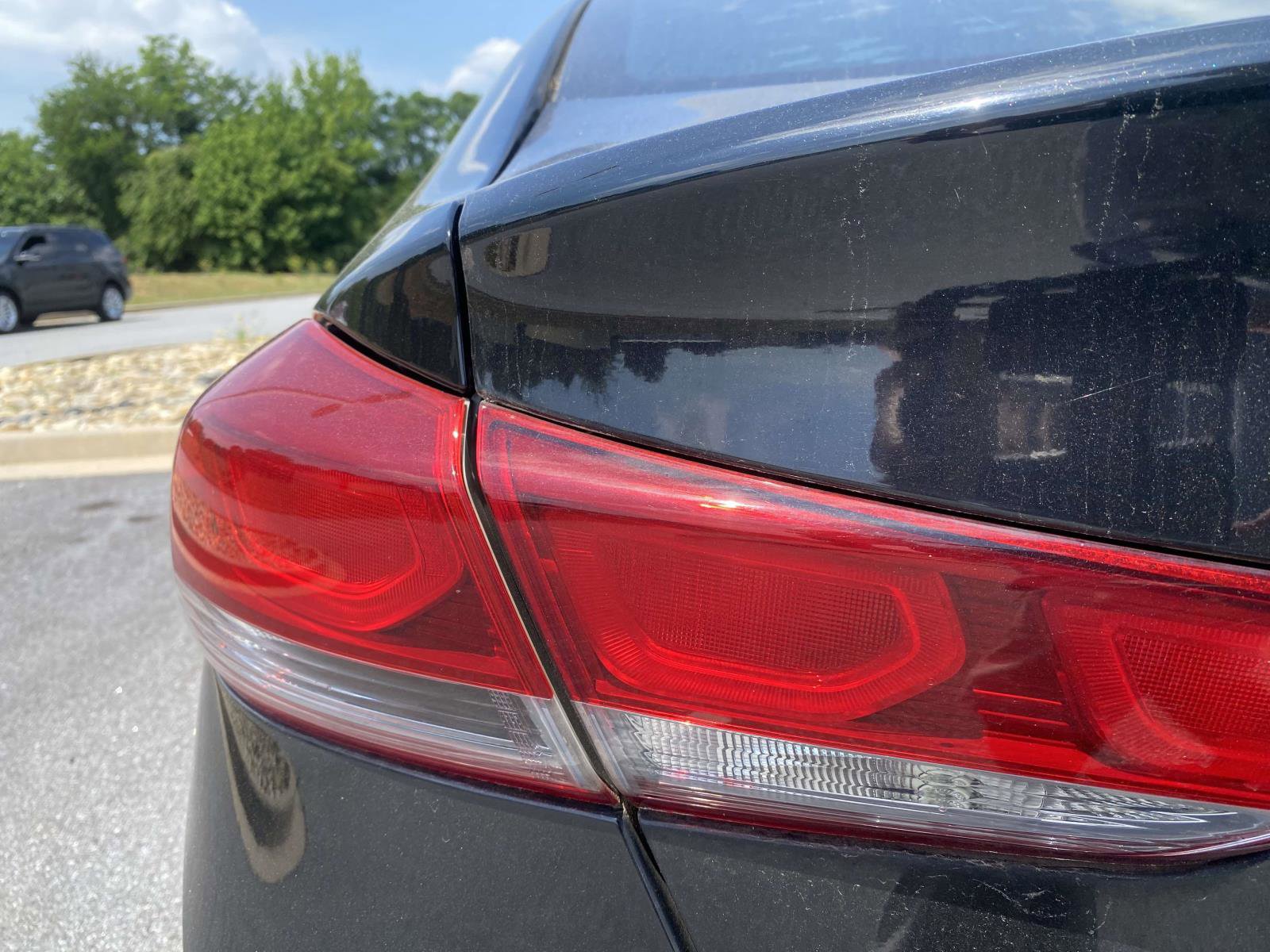 Used 2018 Hyundai Elantra SE FWD image 10