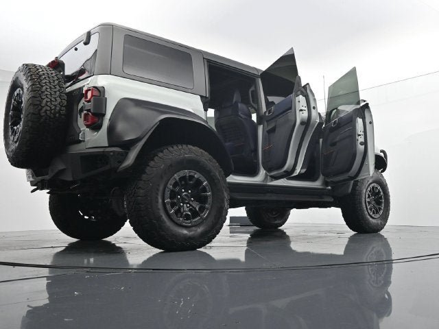 Certified 2023 Ford Bronco Raptor AWD/4WD image 43