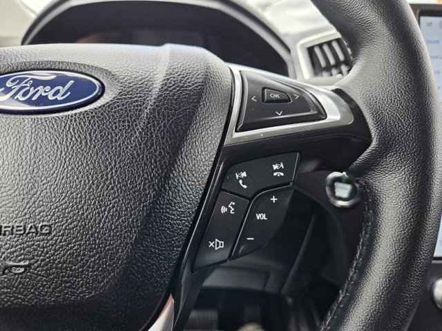 Certified 2024 Ford Edge SEL w/ Convenience Package AWD/4WD image 20