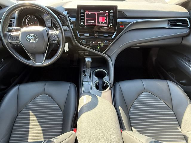 Used 2023 Toyota Camry SE FWD image 25