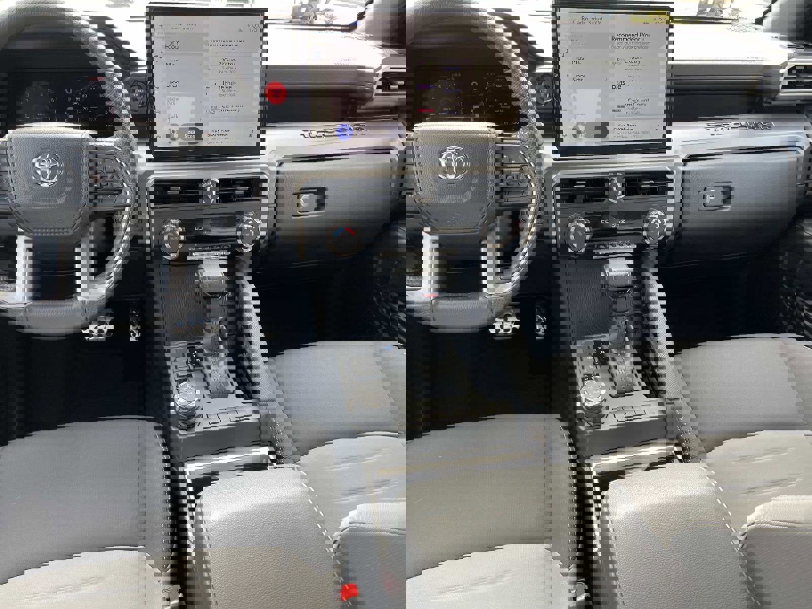 Used 2024 Toyota Tacoma TRD Sport image 14