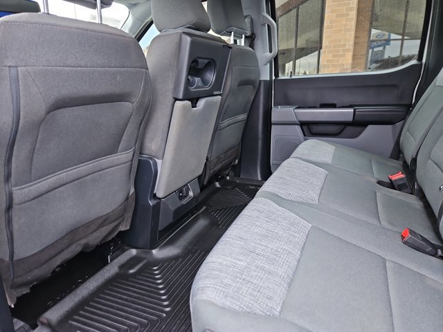 Certified 2023 Ford F350 XLT image 13