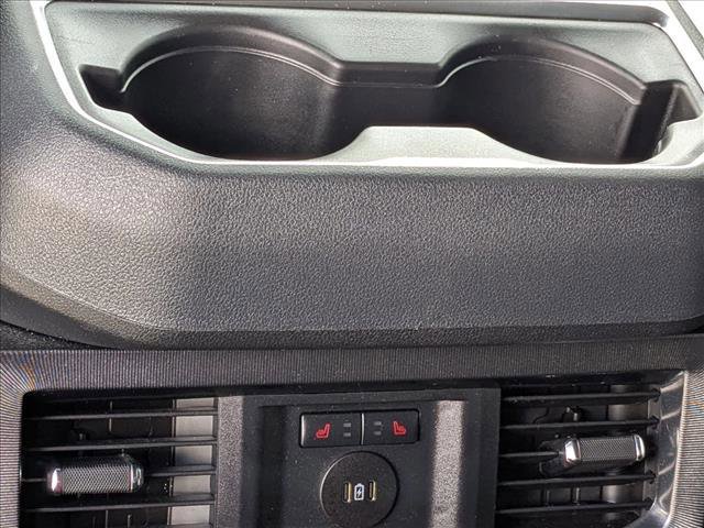 Certified 2025 Ford F250 Platinum image 17