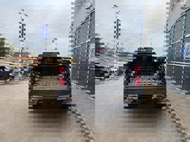 Certified 2024 Ford F350 Lariat w/ Lariat Ultimate Package image 10