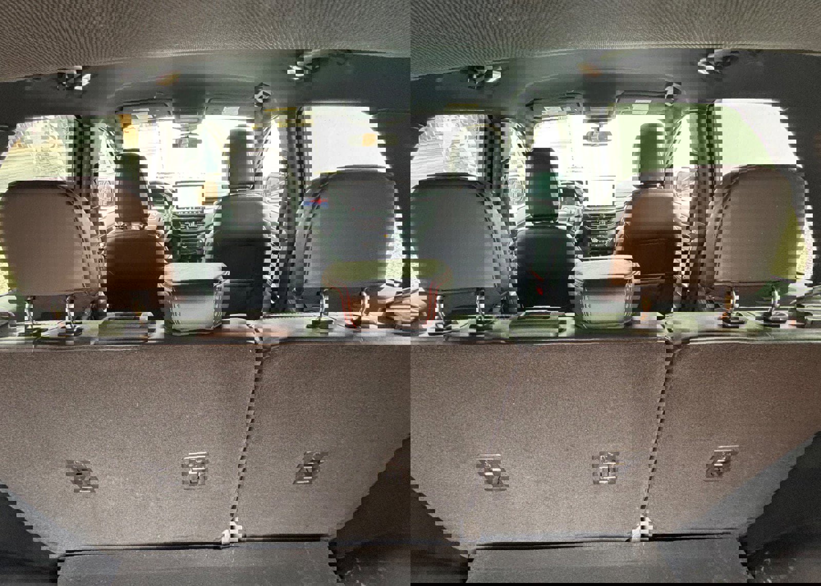 Certified 2023 Ford Escape ST-Line w/ Tech Pack #1 image 11