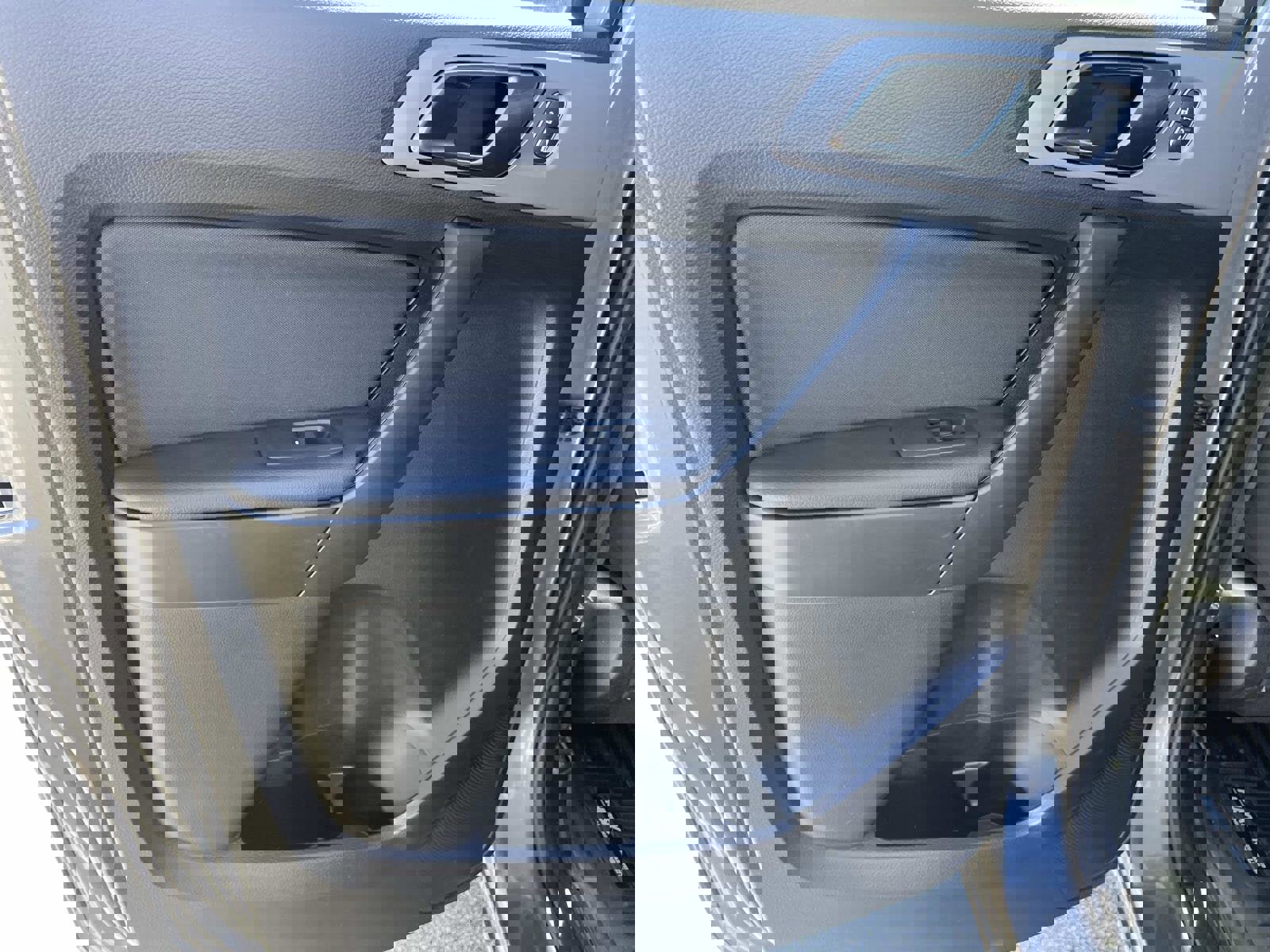 Certified 2023 Ford Ranger XLT w/ Equipment Group 301A Mid image 14