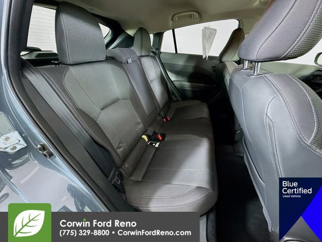 Used 2024 Subaru Crosstrek 2.0i Premium image 30