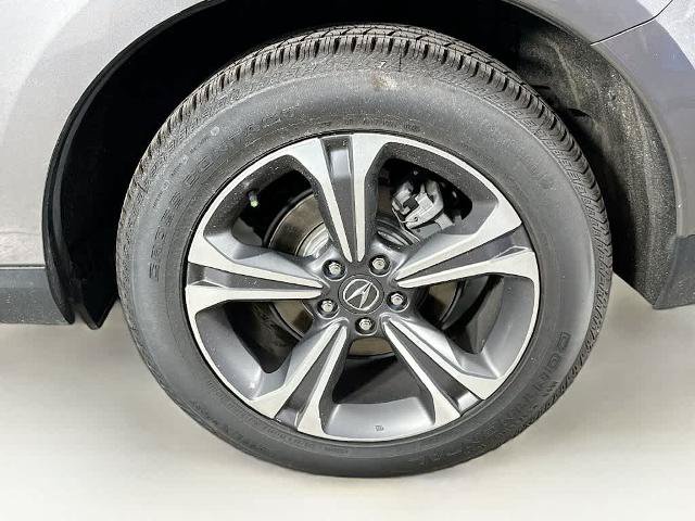 Used 2024 Acura RDX w/ Advance Package AWD/4WD image 8