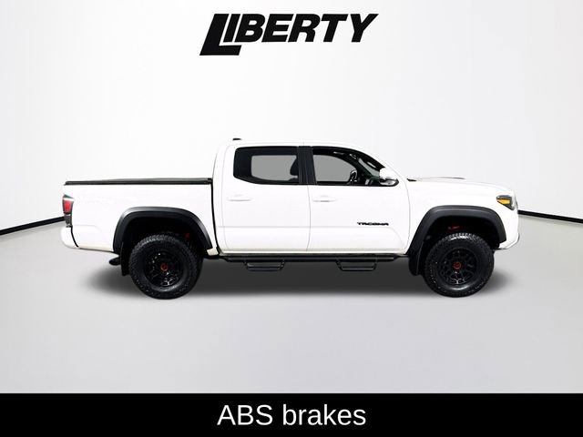Used 2023 Toyota Tacoma TRD Pro image 8