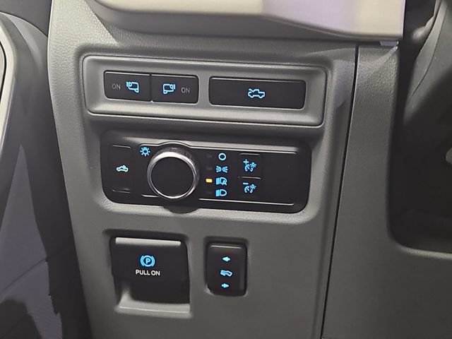 Certified 2023 Ford F150 Lightning XLT AWD/4WD image 22