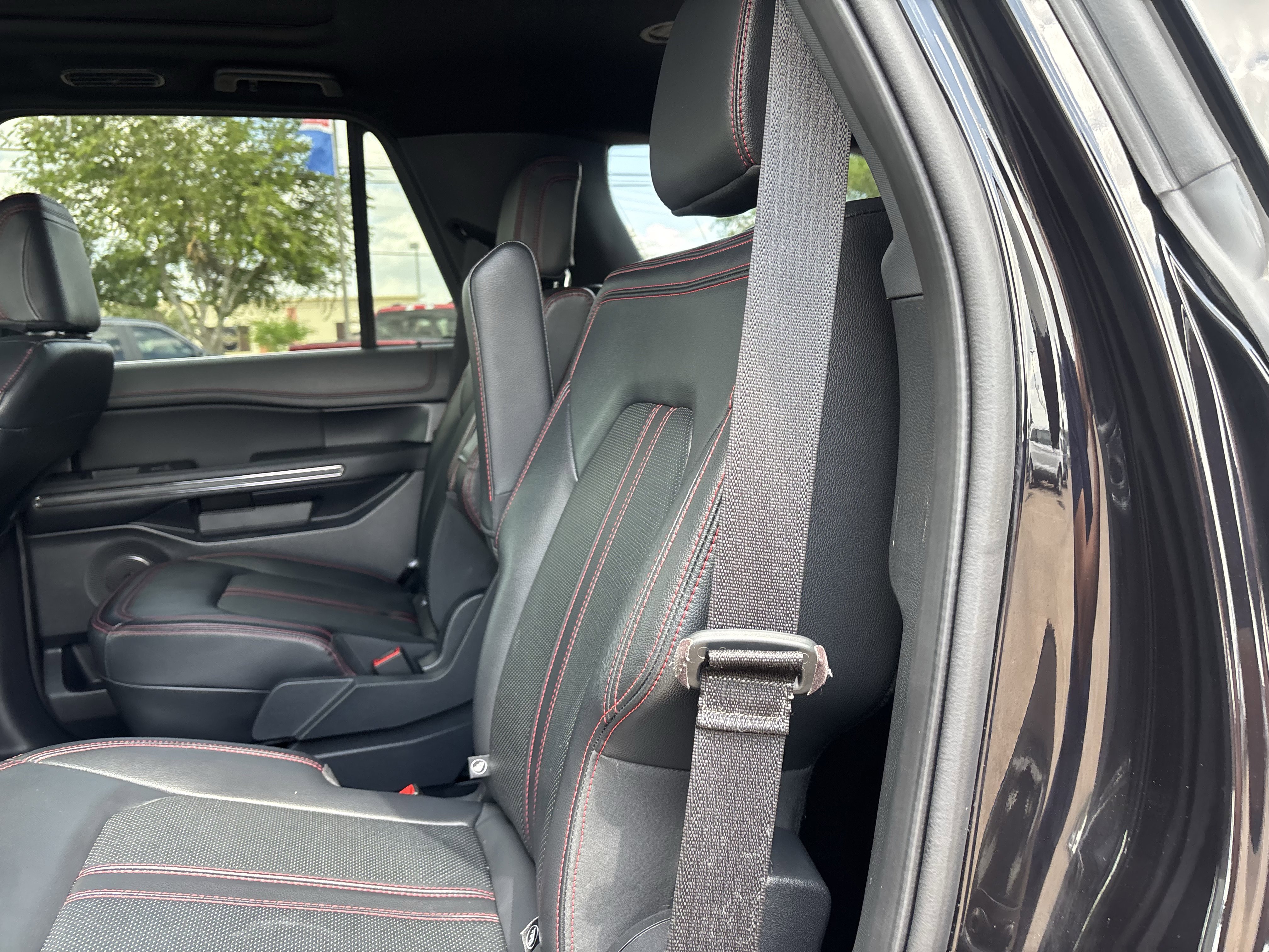 Certified 2023 Ford Expedition Limited RWD image 16